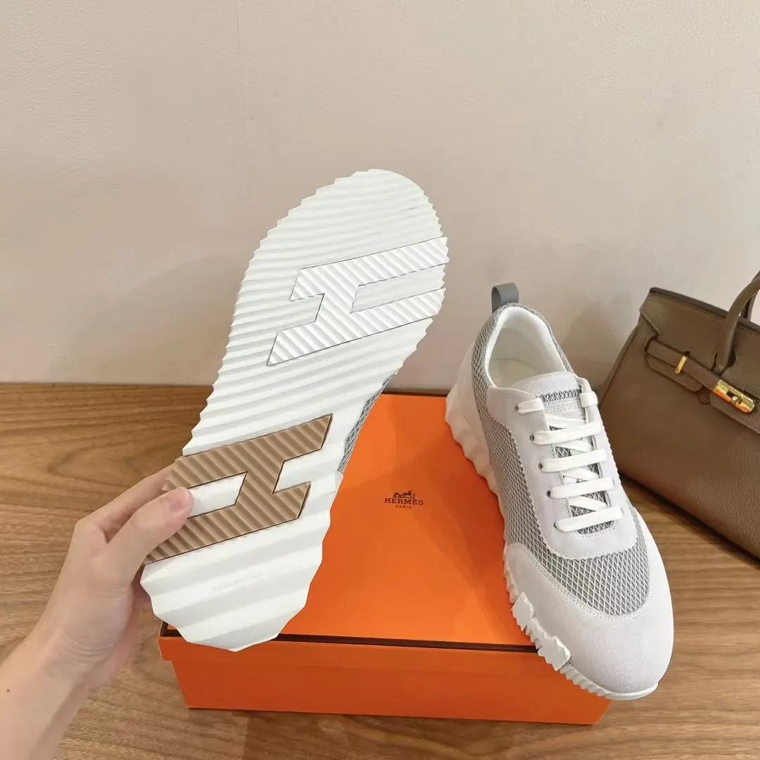 Hermès SS 运动鞋