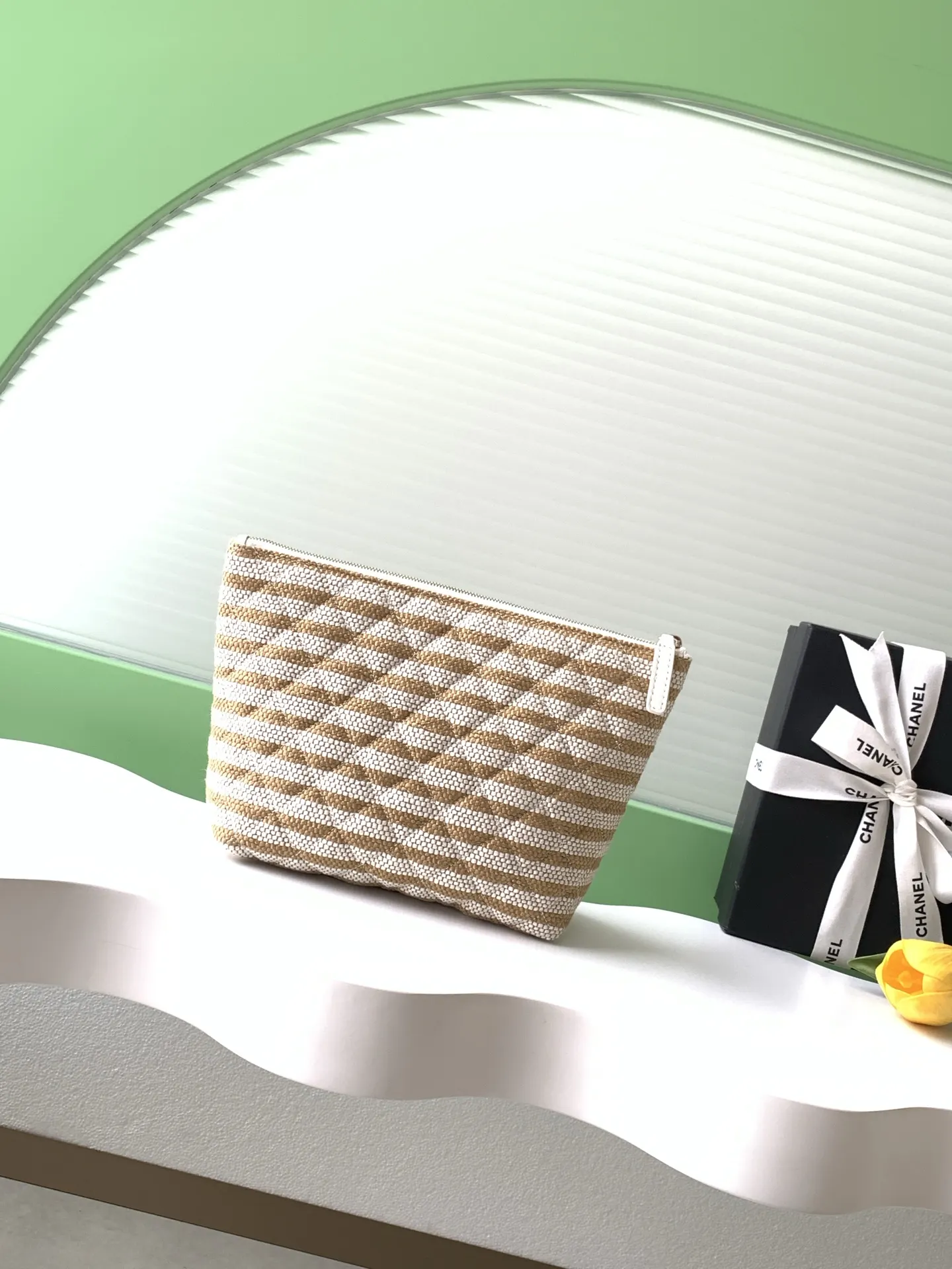 Clutch Bag Lightweight