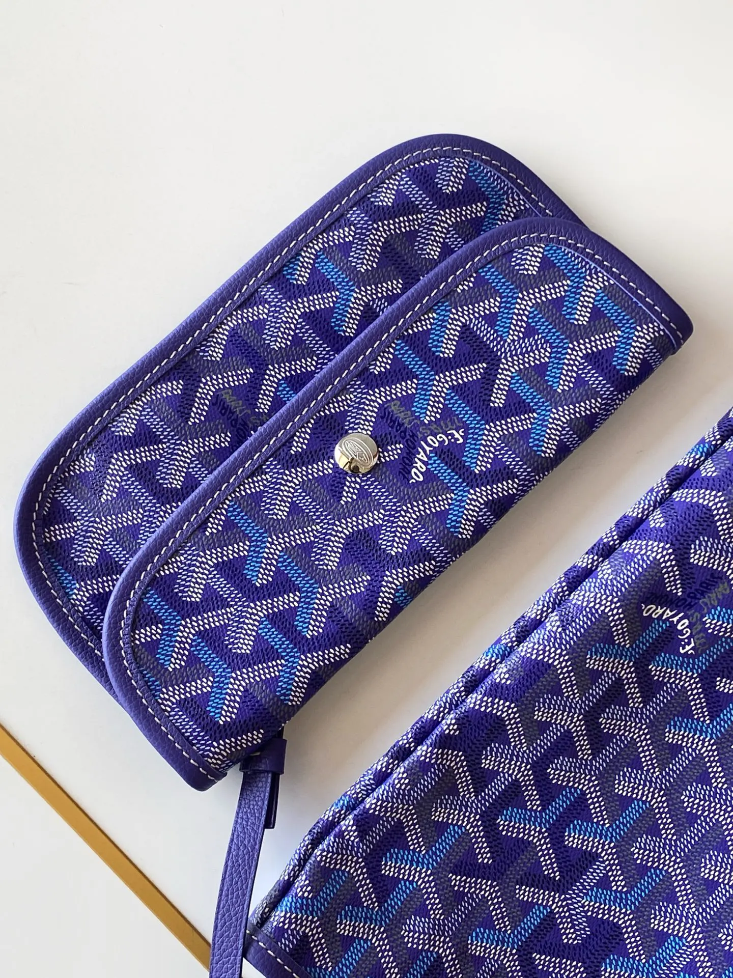 Goyard 戈雅全新四季sanit louis购物袋 极简高 旅行袋 大容量旅行款