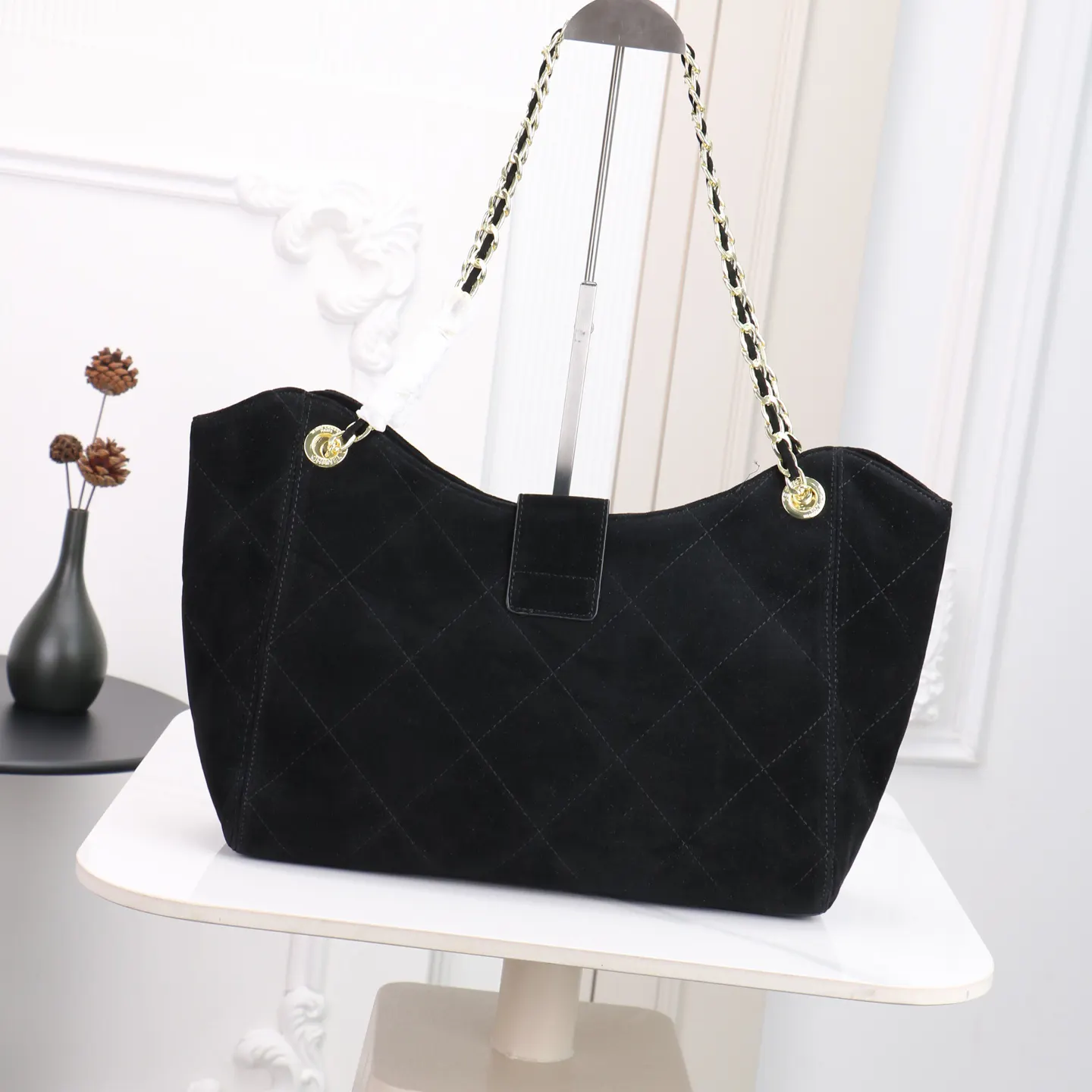 CHANEL 批 系列 托特子母包 今 的推出 托特包 大容量托特款