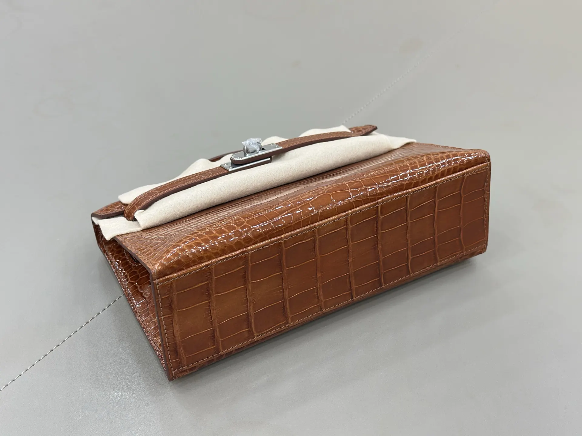 Top Handle Bag Commuter