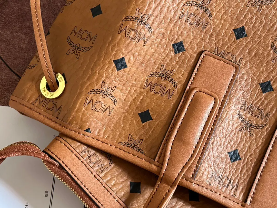 Clutch Bag Leather