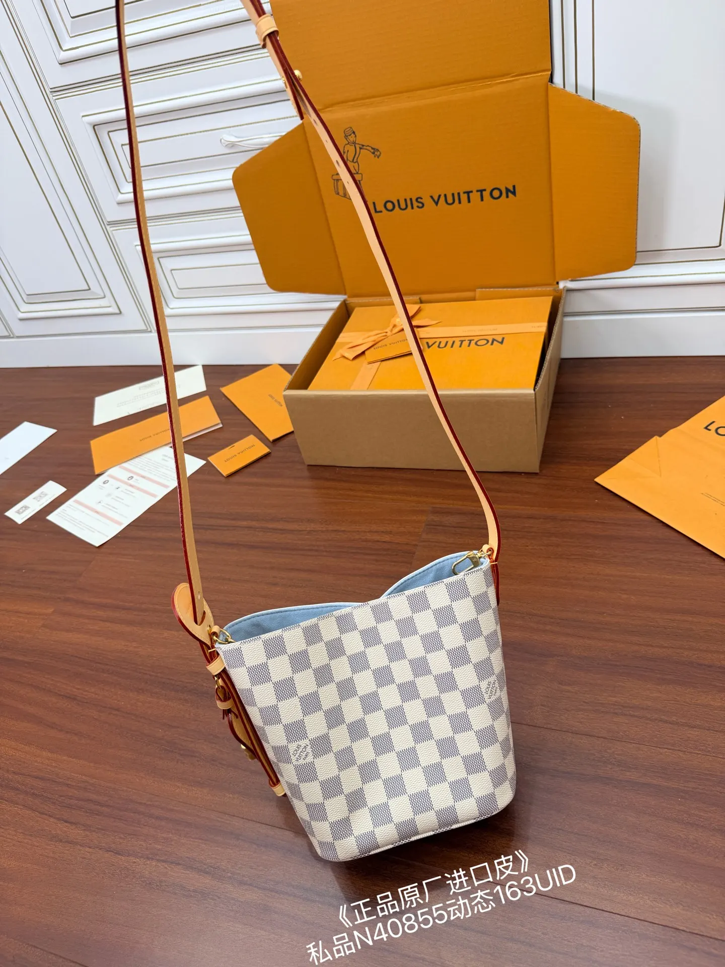 Fashion Item Travel