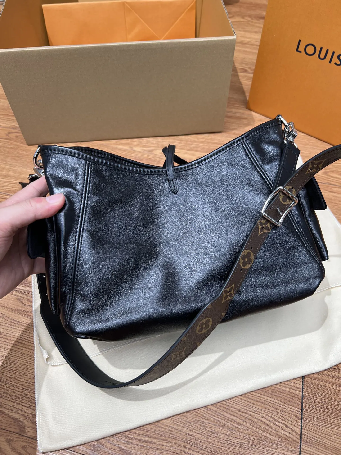 Bucket Bag Casual