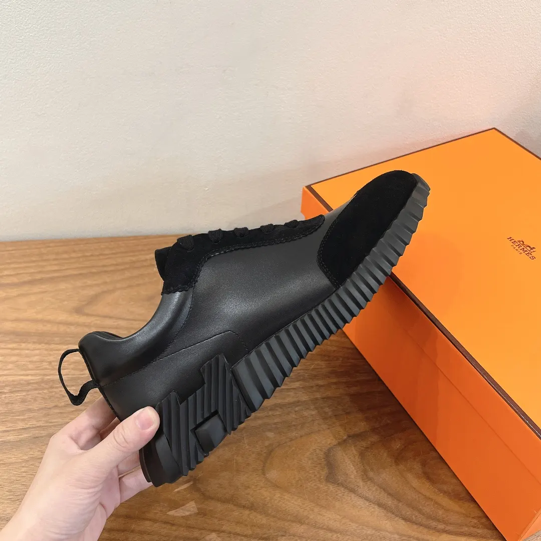 Hermès SS 运动鞋