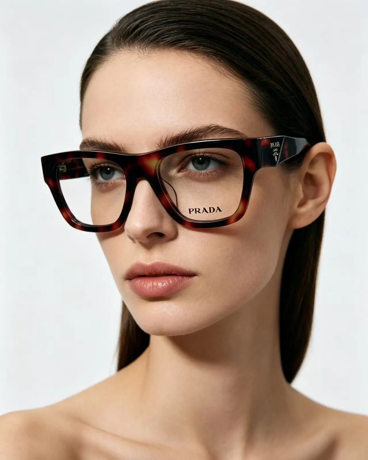 Prada 光学眼镜