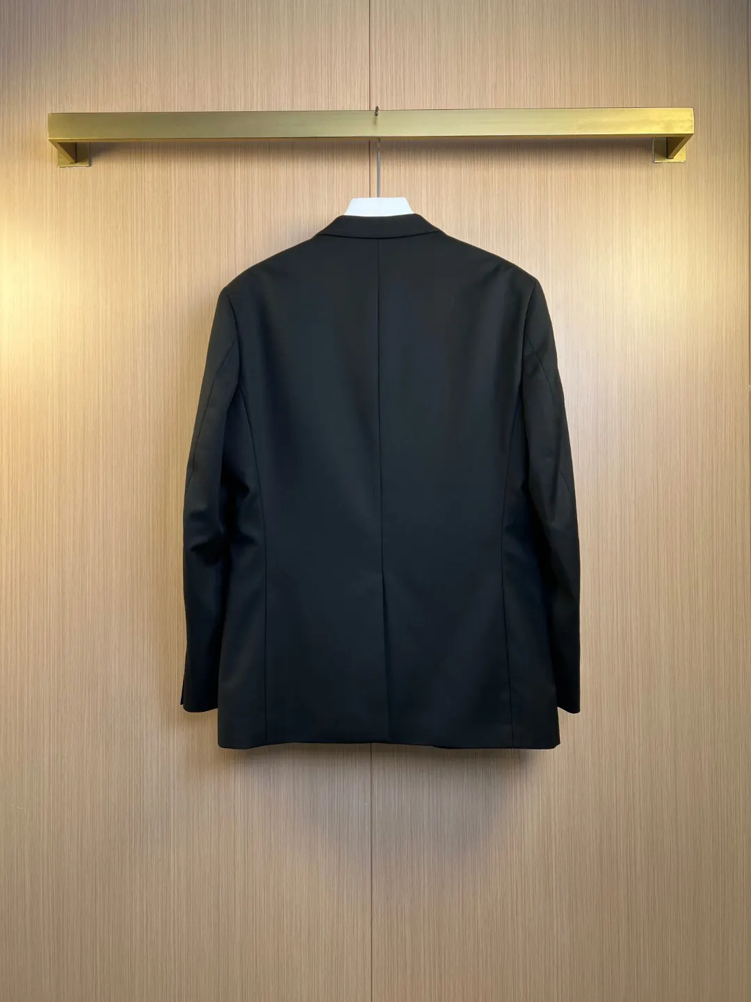 PRADA 三角标 西装套装 商务休闲款