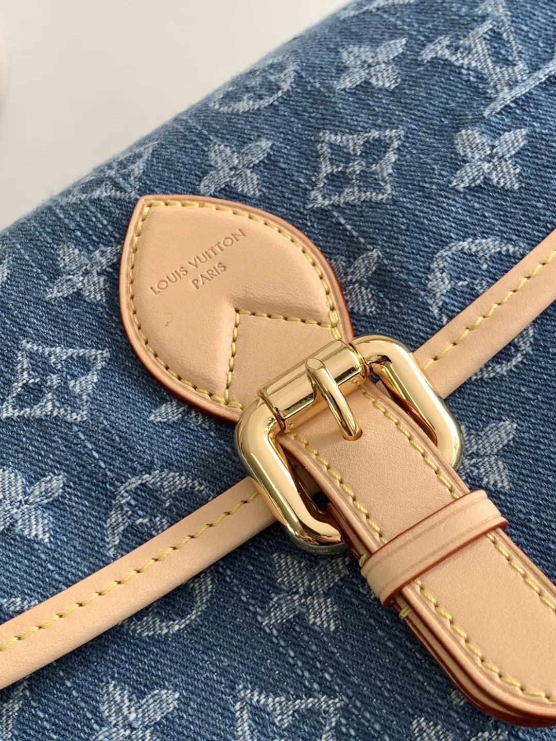 Organizer Pouch Travel Leather