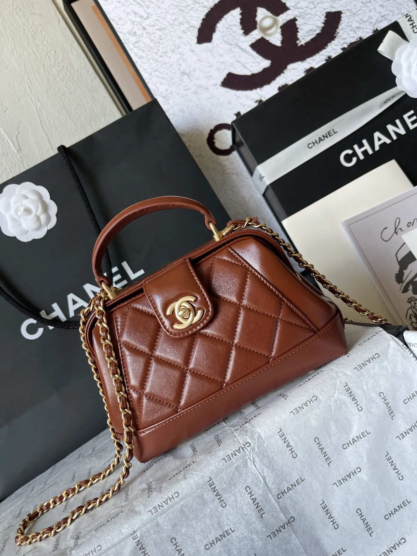 Chain Bag