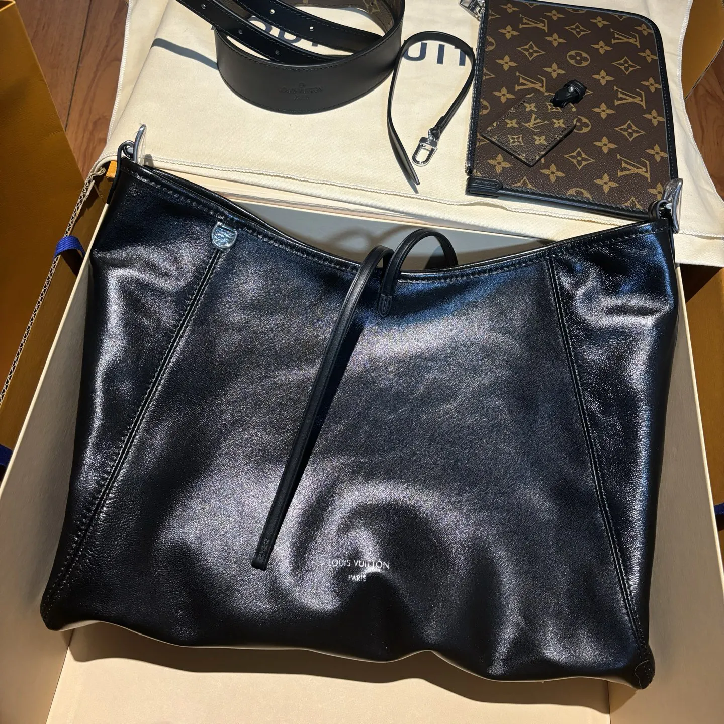 Bucket Bag Casual