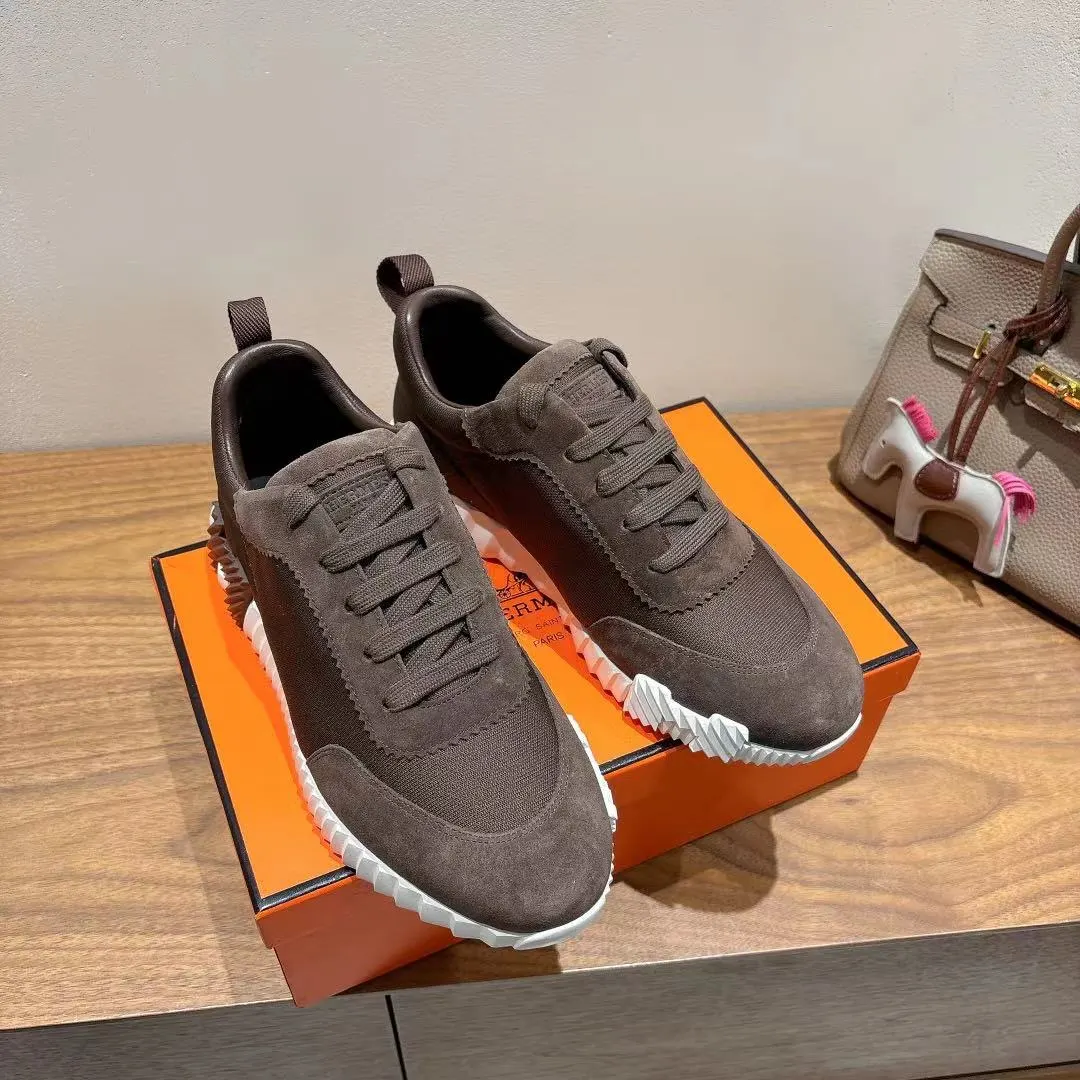 Hermès SS Sneakers