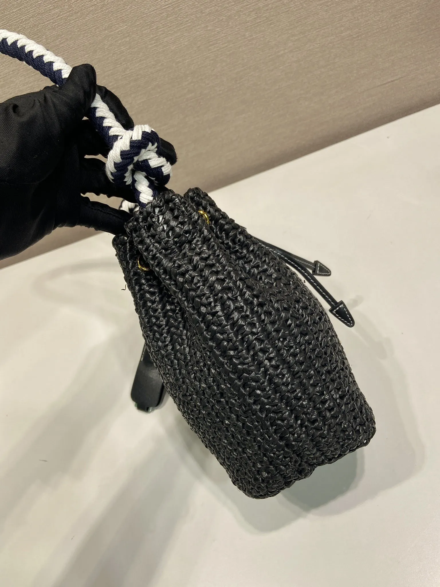 Bucket Bag Casual