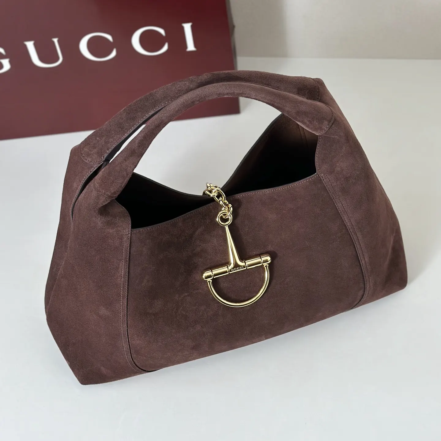 Gucci 手提包 通勤手提款