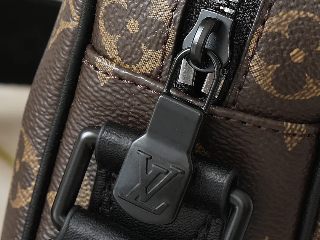 LV 帆布 收納包 旅行收納款