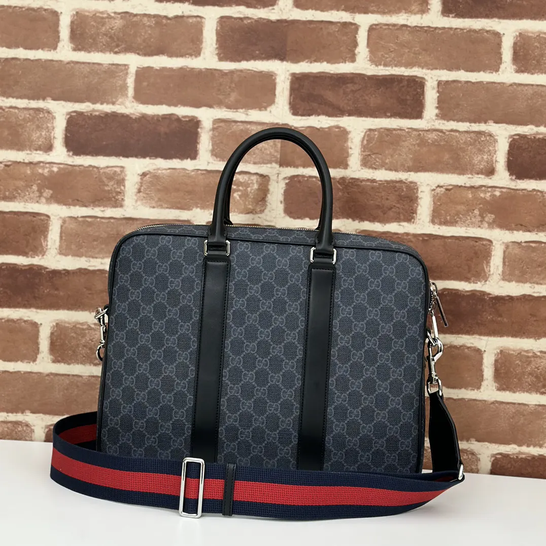 Briefcase Business Commuter