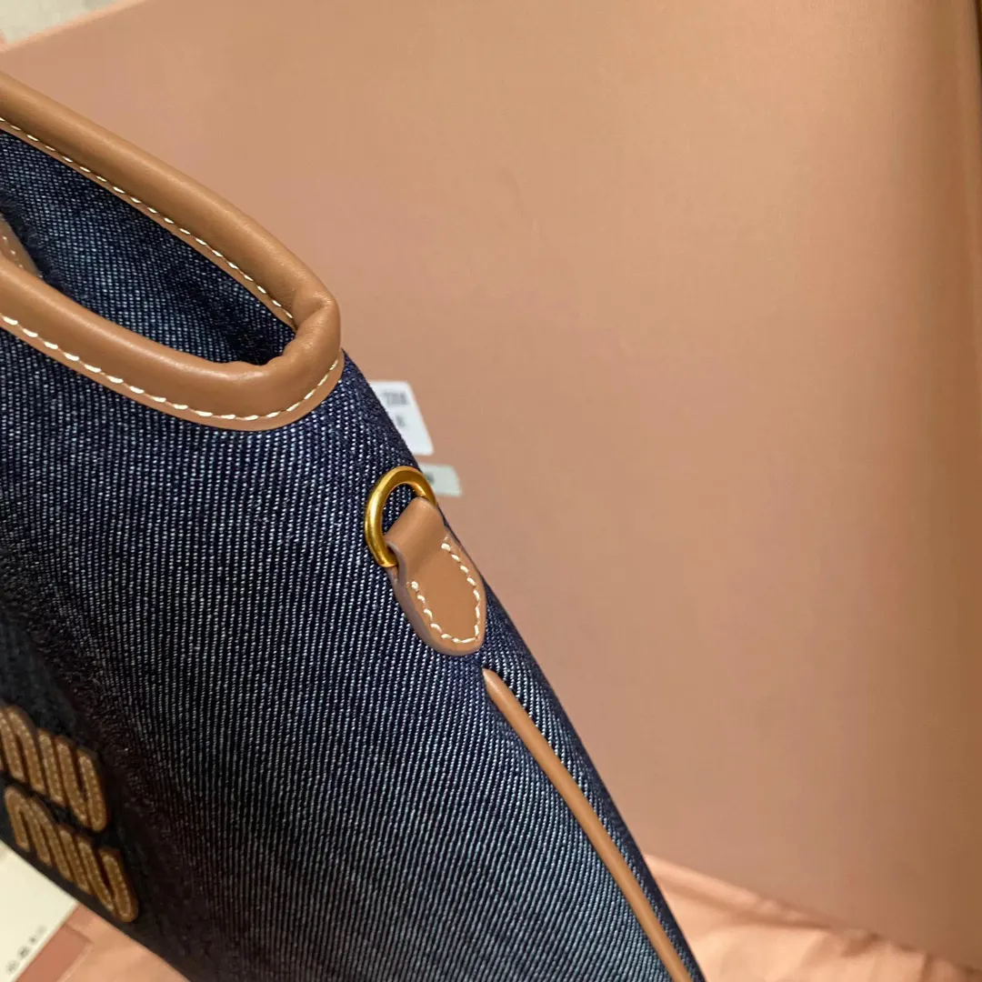 Tote Bag Leather