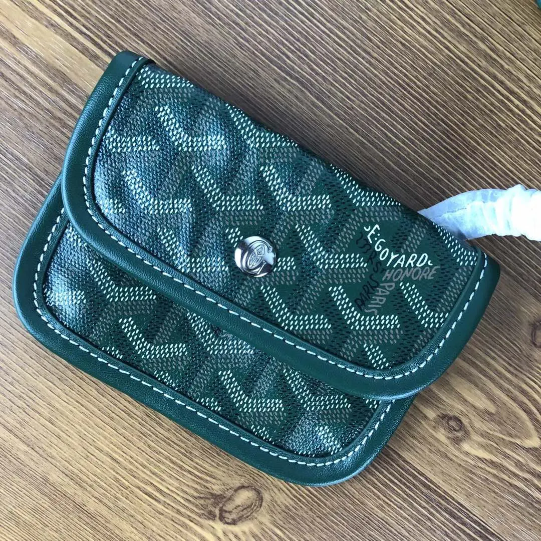 Goyard 双面对花mini购物袋多色低调又经典的Y字花纹 非常 托特包 大容量托特款
