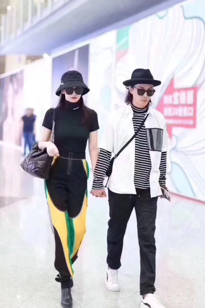 Fashion Item Travel