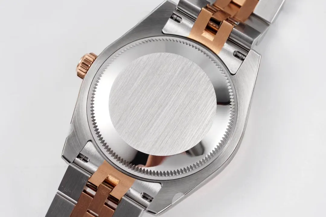 Rolex GS出彩之作 劳力士蚝式恒动日志型 系列腕表 手表 经典腕表款