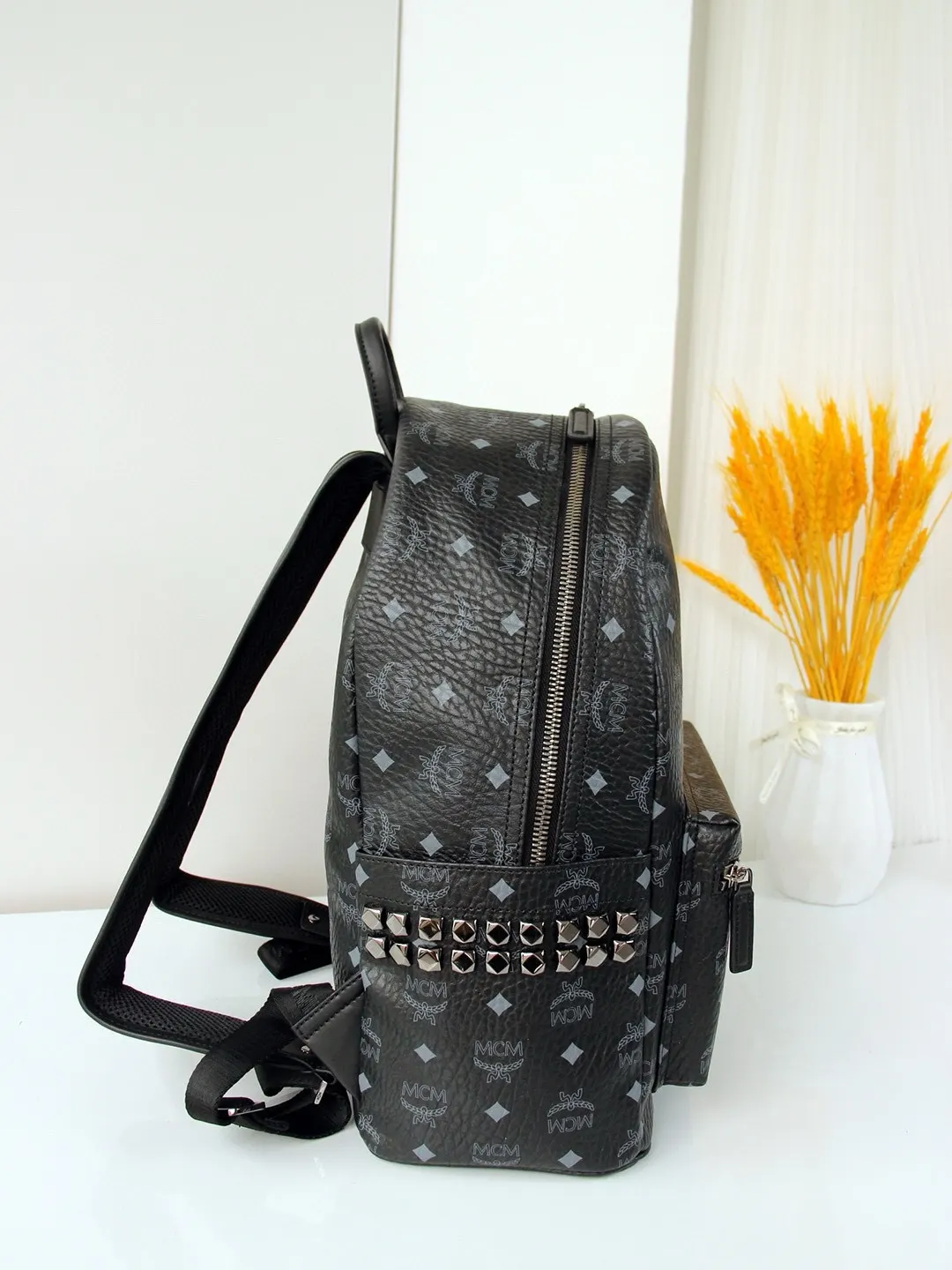 Backpack Canvas