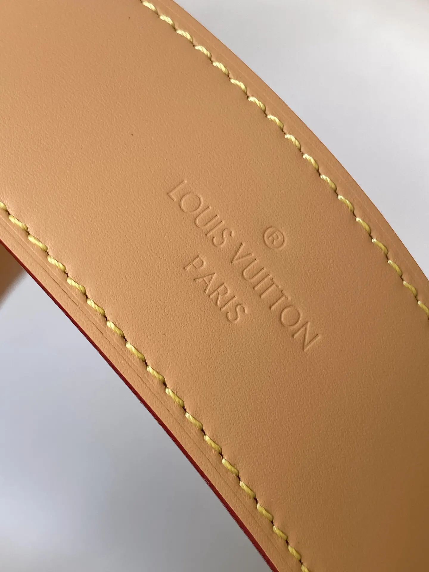 LV CarryAll 帆布 手拿包 精致手拿款