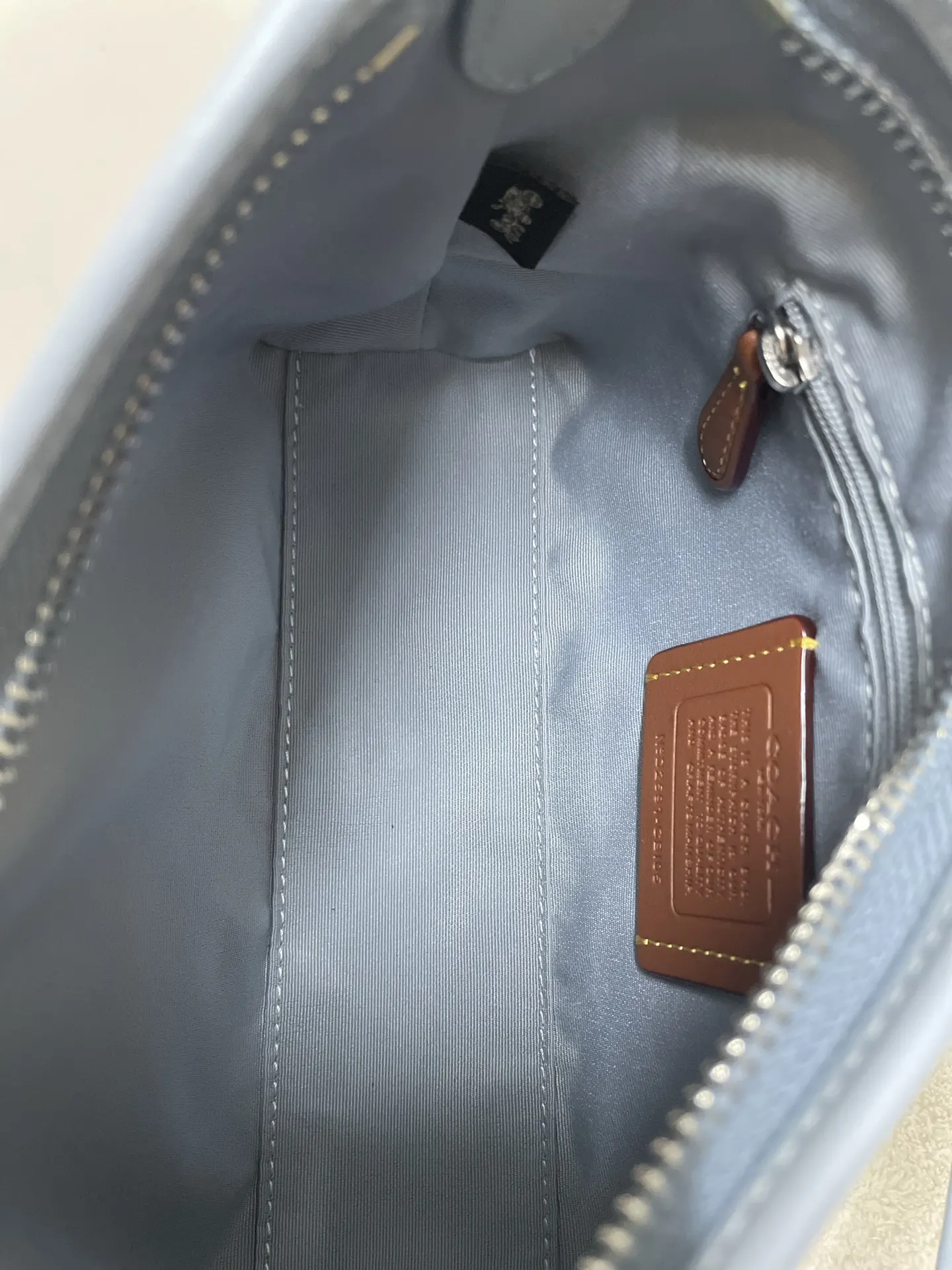 Crossbody Bag Lightweight