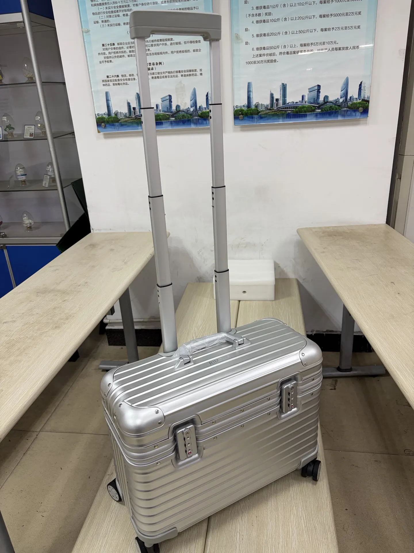 Pilot Case Travel Lightweight
