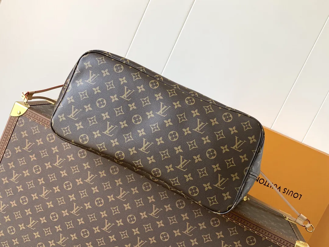 Tote Bag Leather