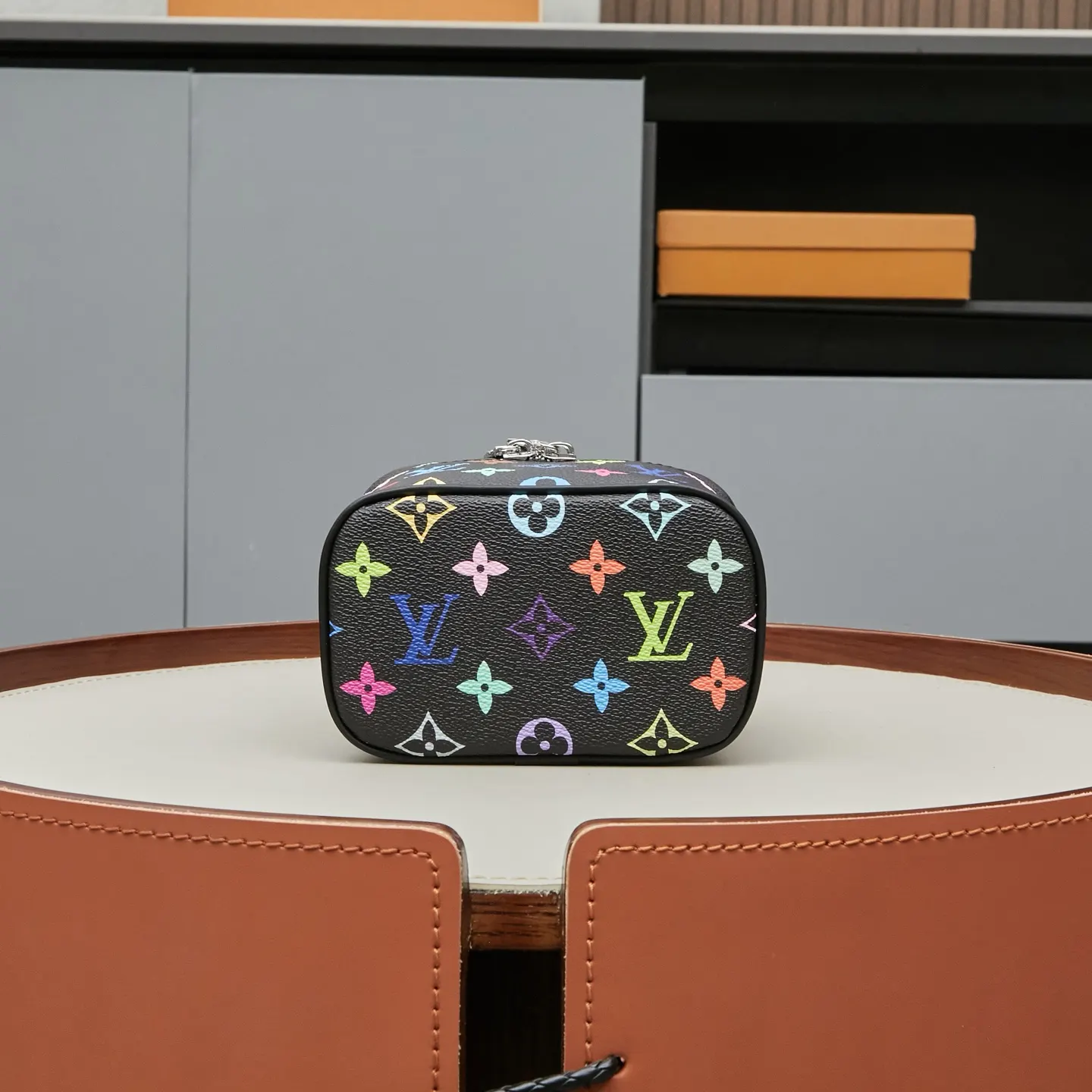 Organizer Pouch Travel Canvas