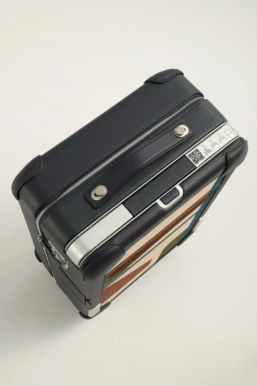 Carry-On Suitcase Travel Lightweight
