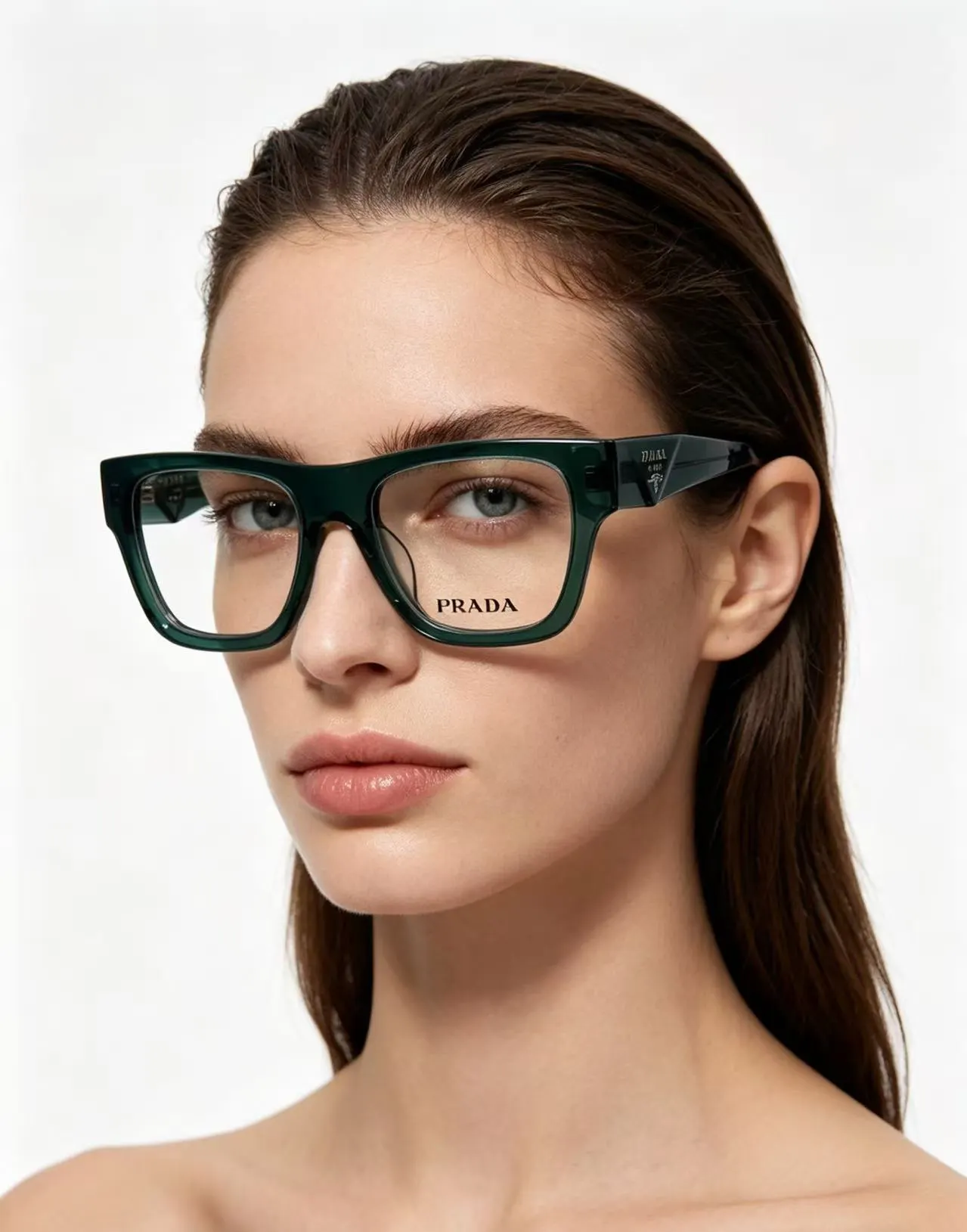Prada 光学眼镜