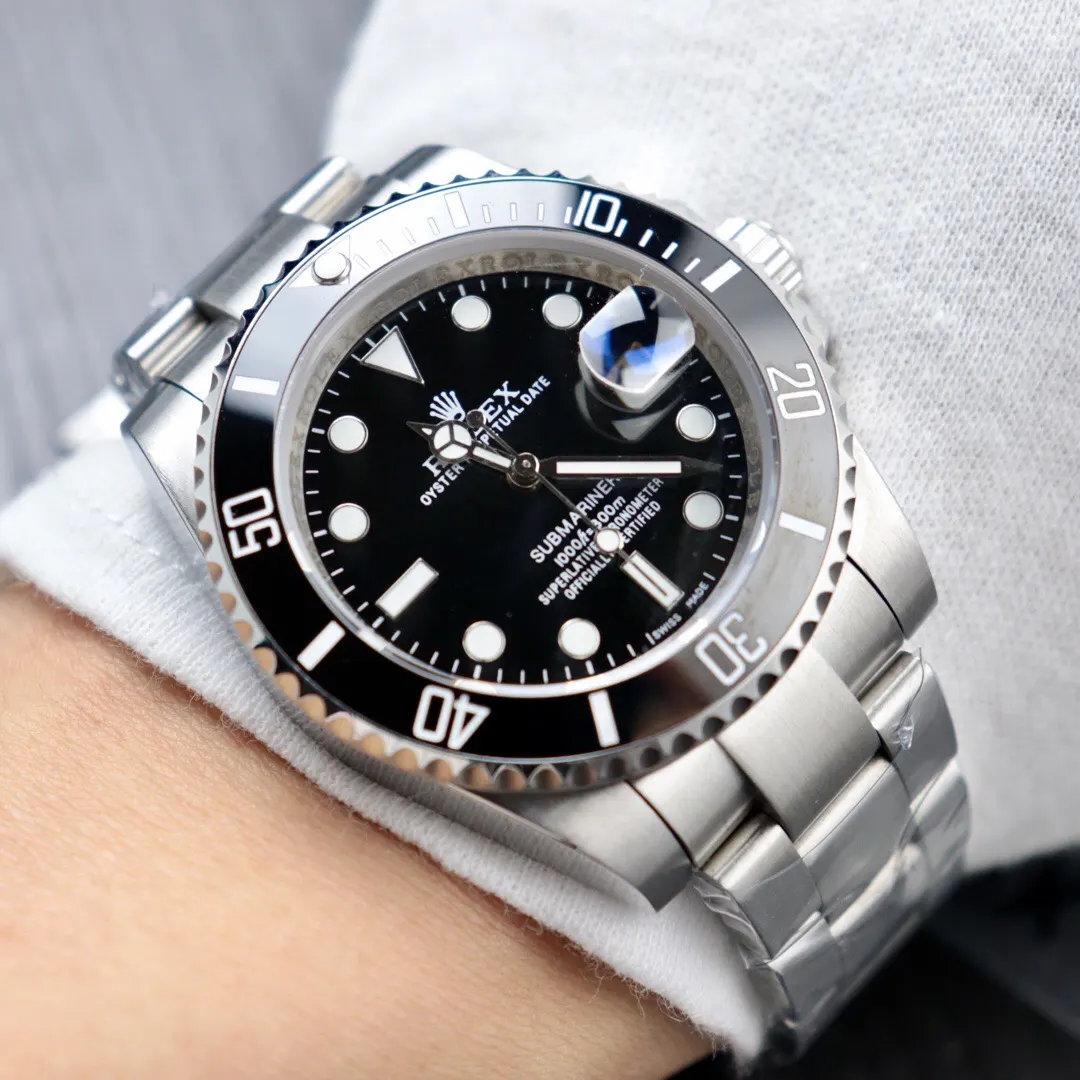 Watch Classic