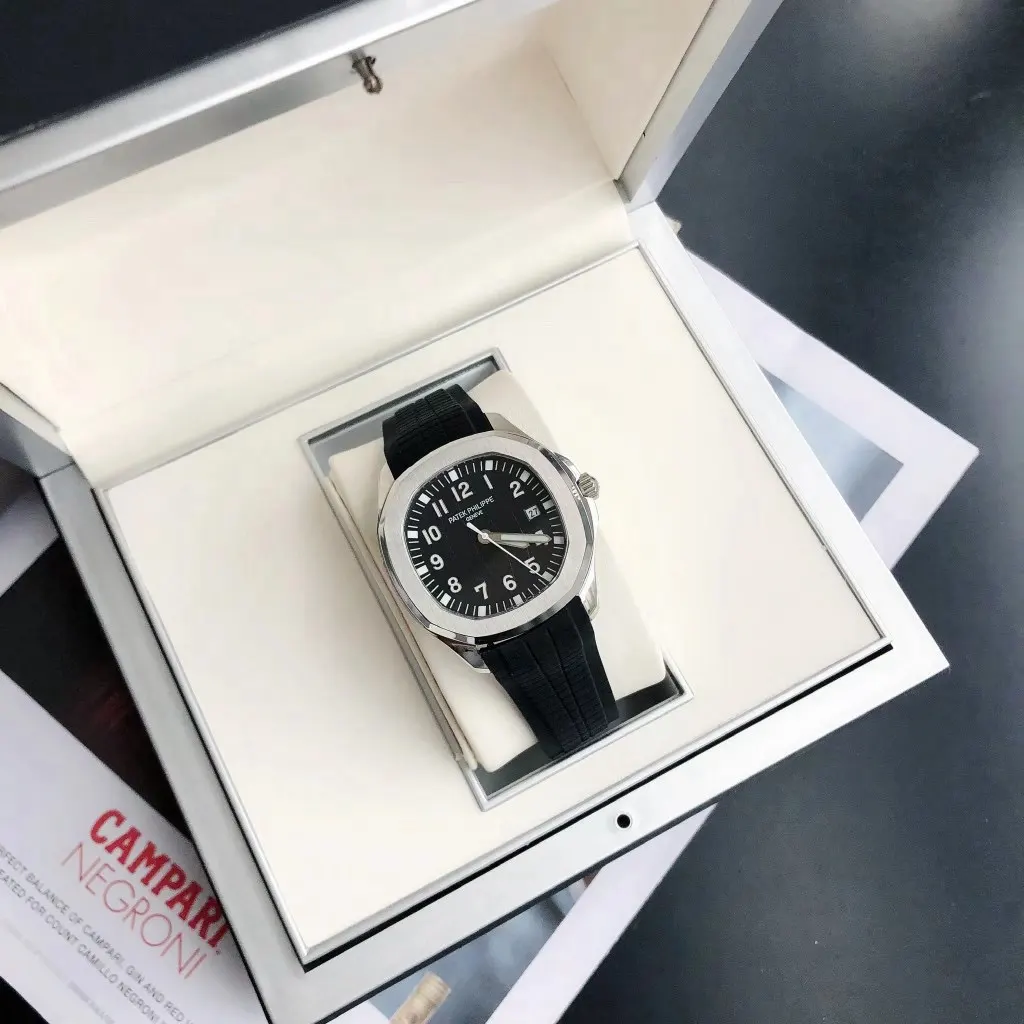 Patek Philippe 手表 经典腕表款