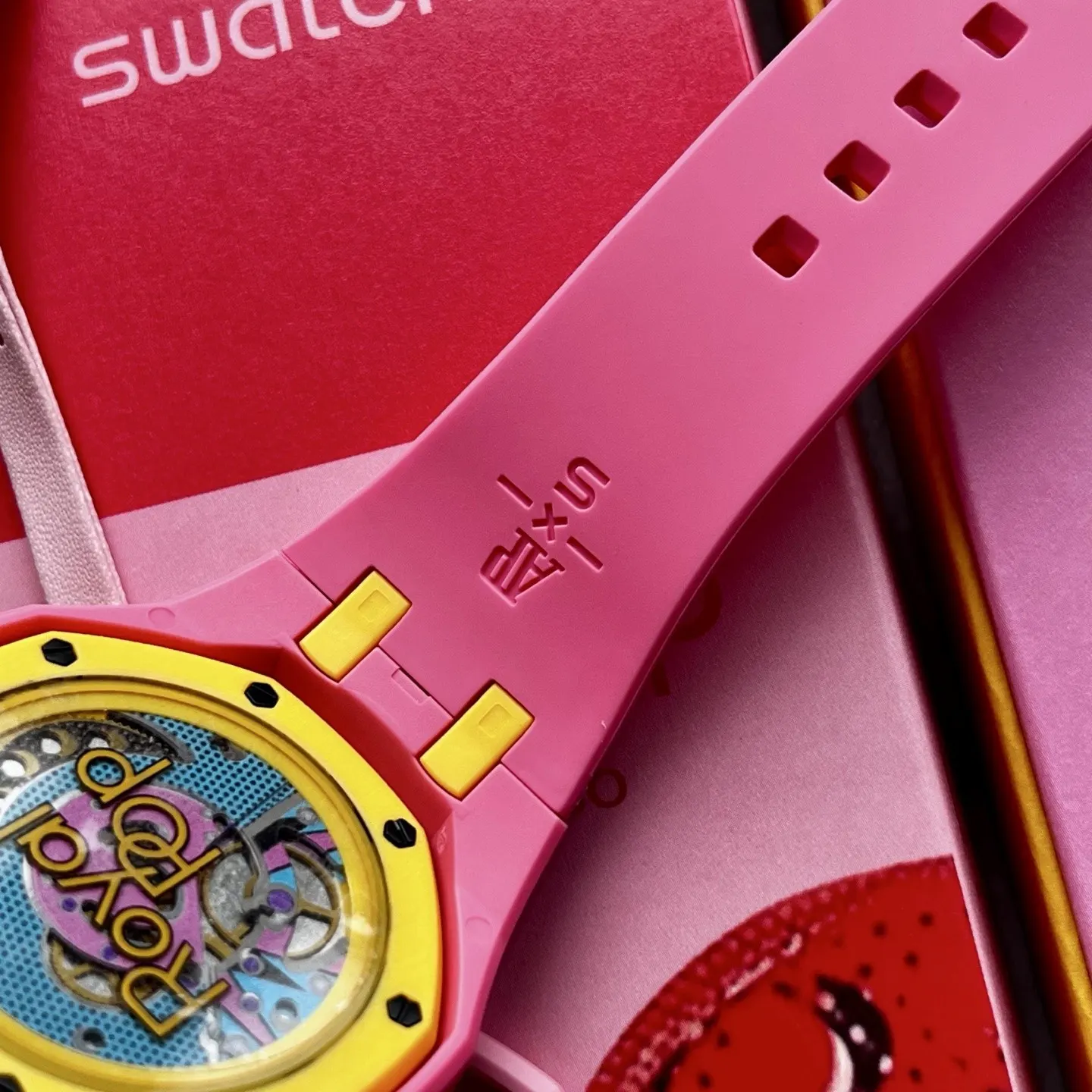 Audemars Piguet 手表 经典腕表款