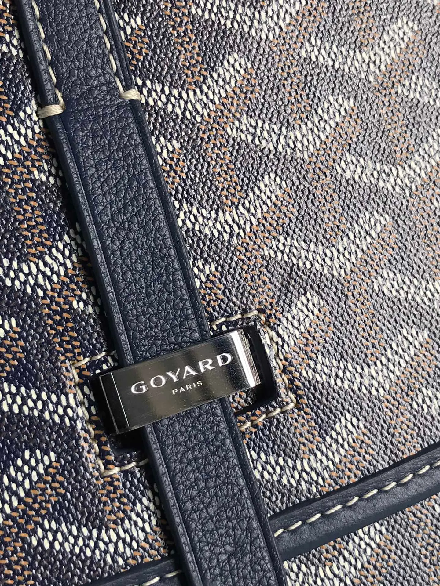 Goyard Organizer Pouch Travel