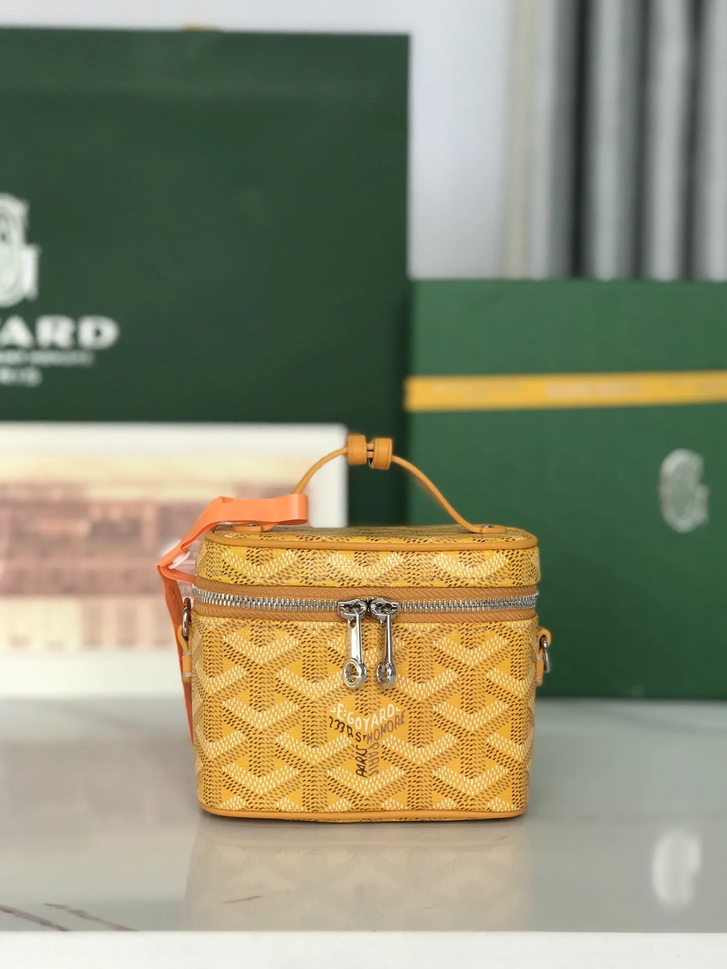 Goyard 斜挎包 轻便斜挎款