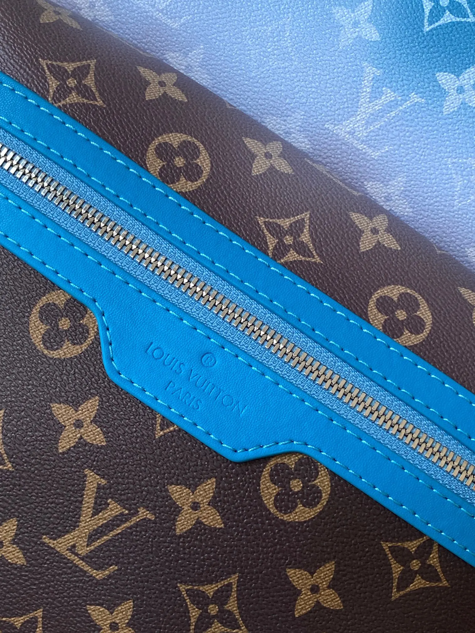 Backpack Leather