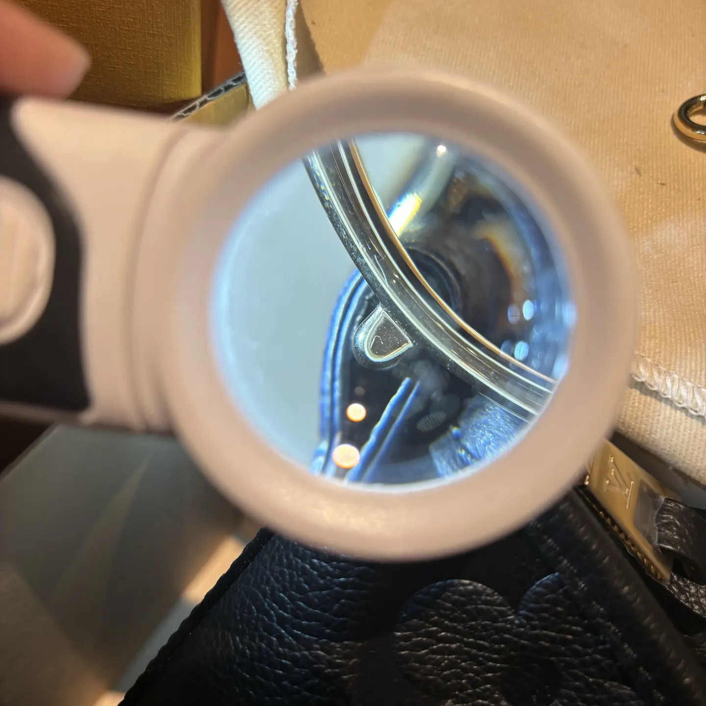 水桶包 休闲水桶款