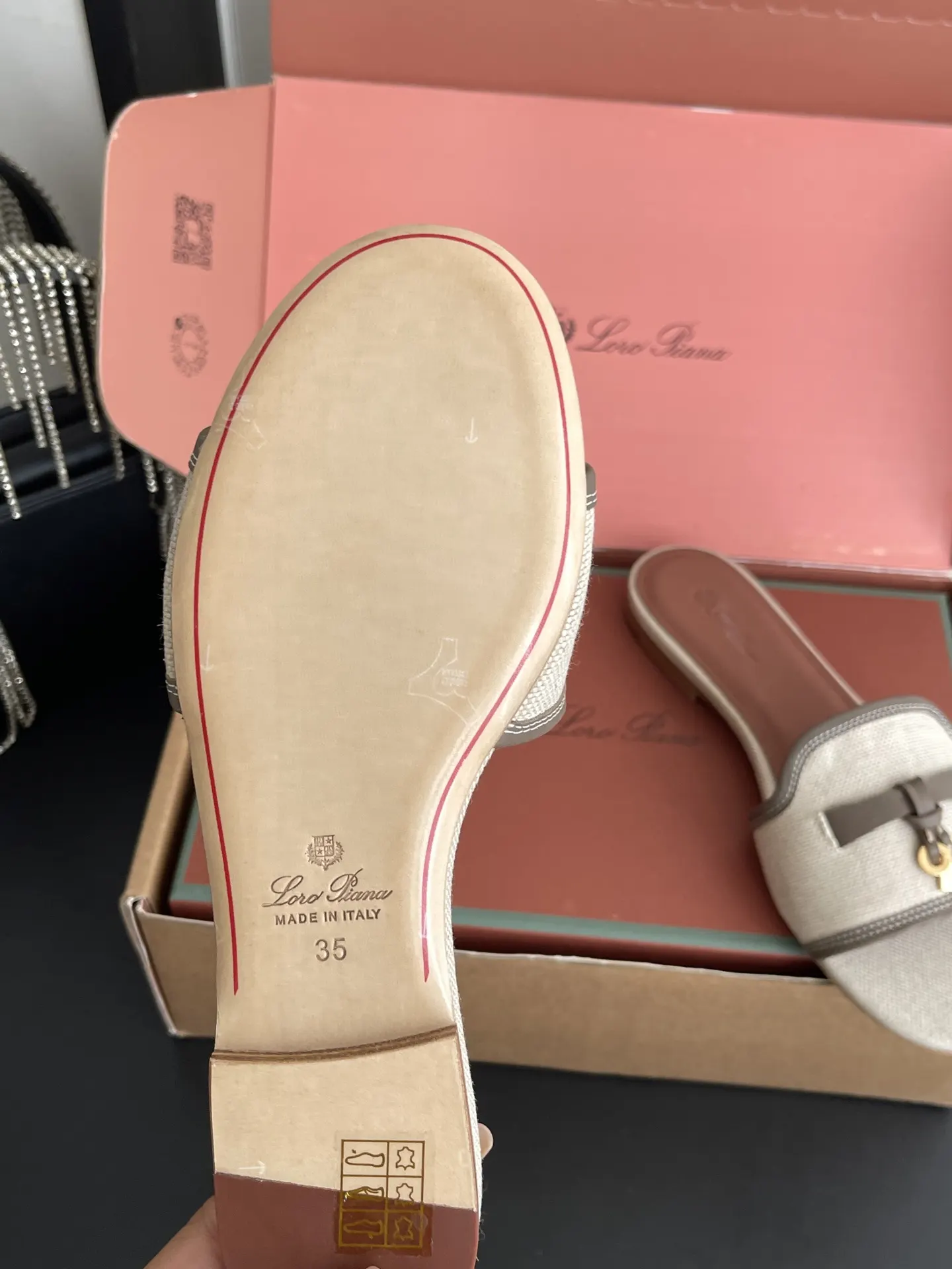 Loro Piana Image 8 Loro Piana Image 8
