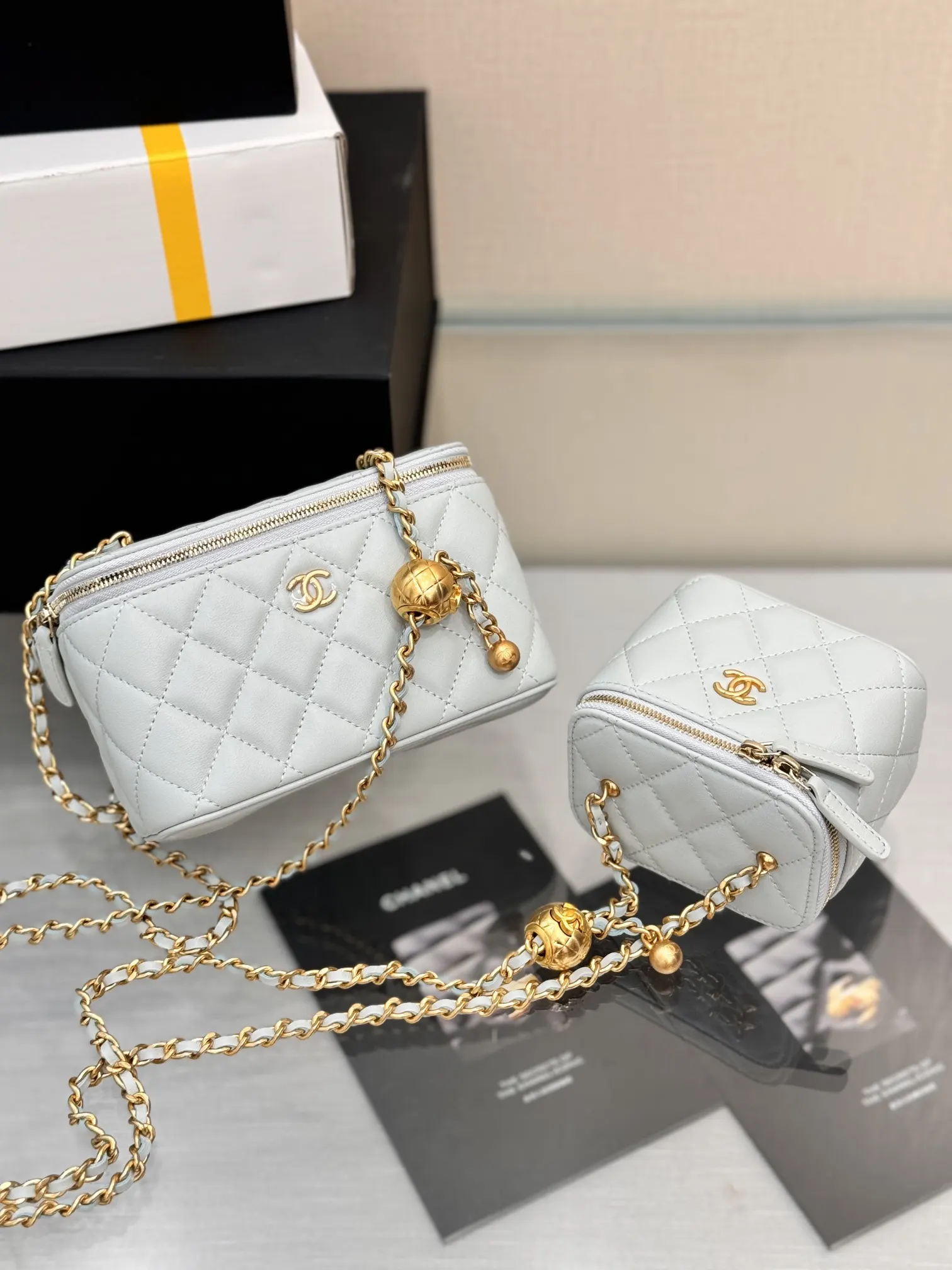 Chain Bag
