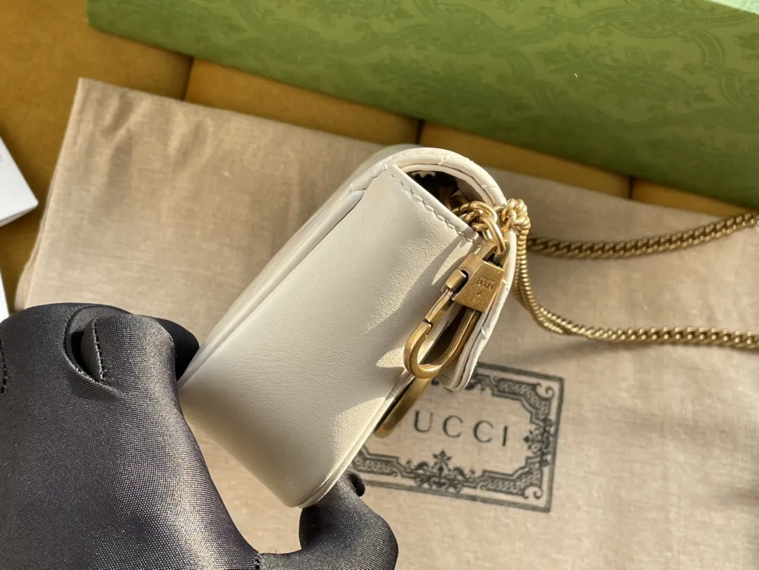 Chain Bag