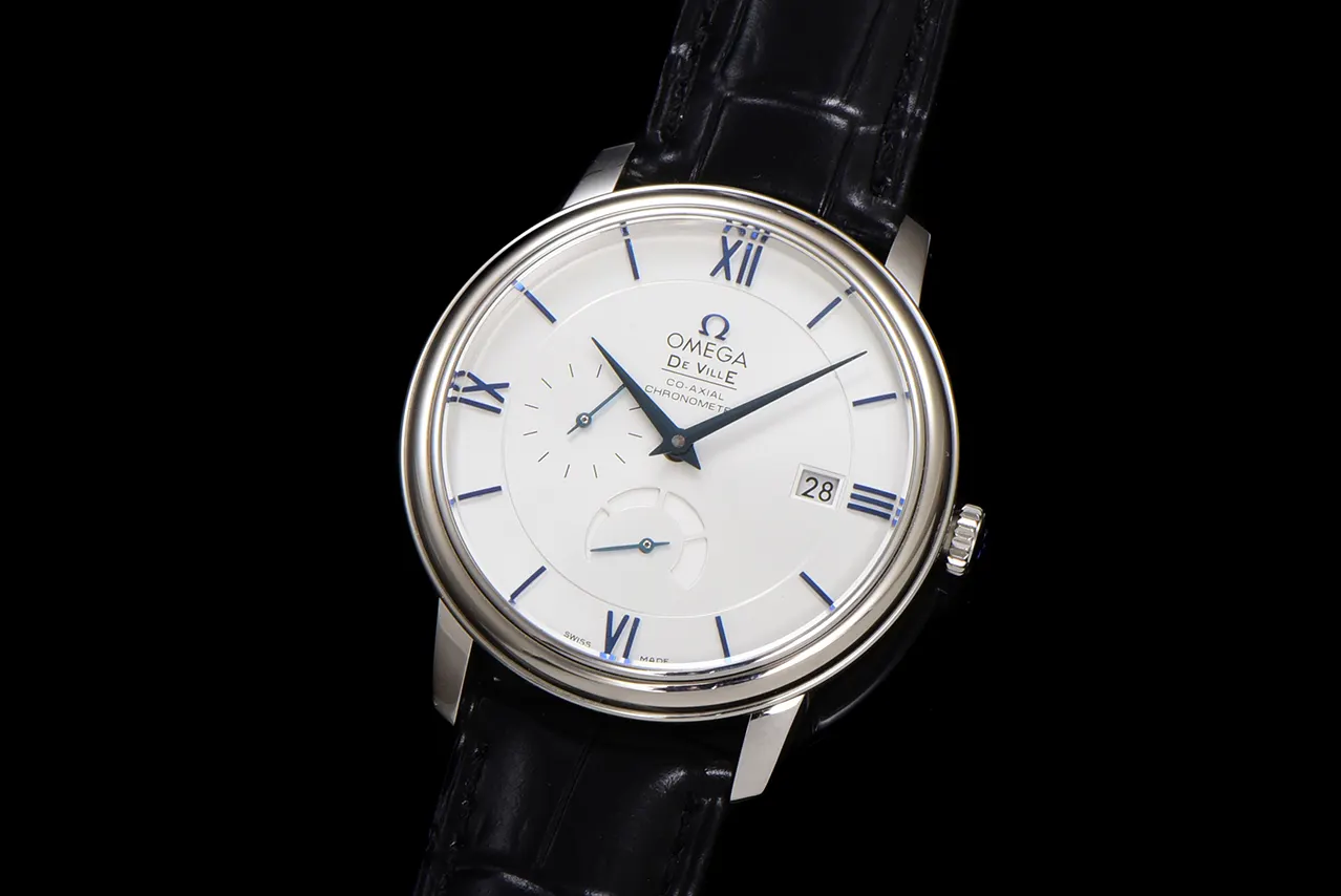 Watch Classic