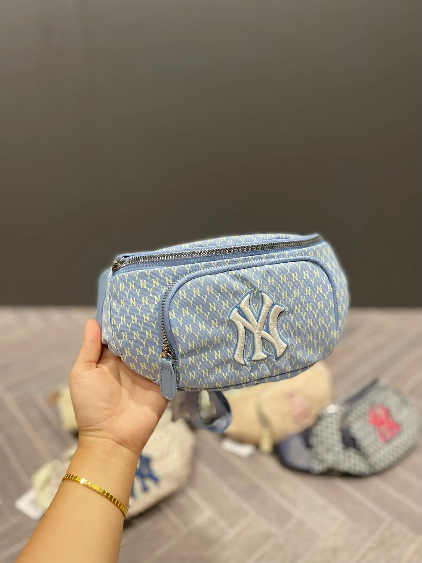 Belt Bag Casual