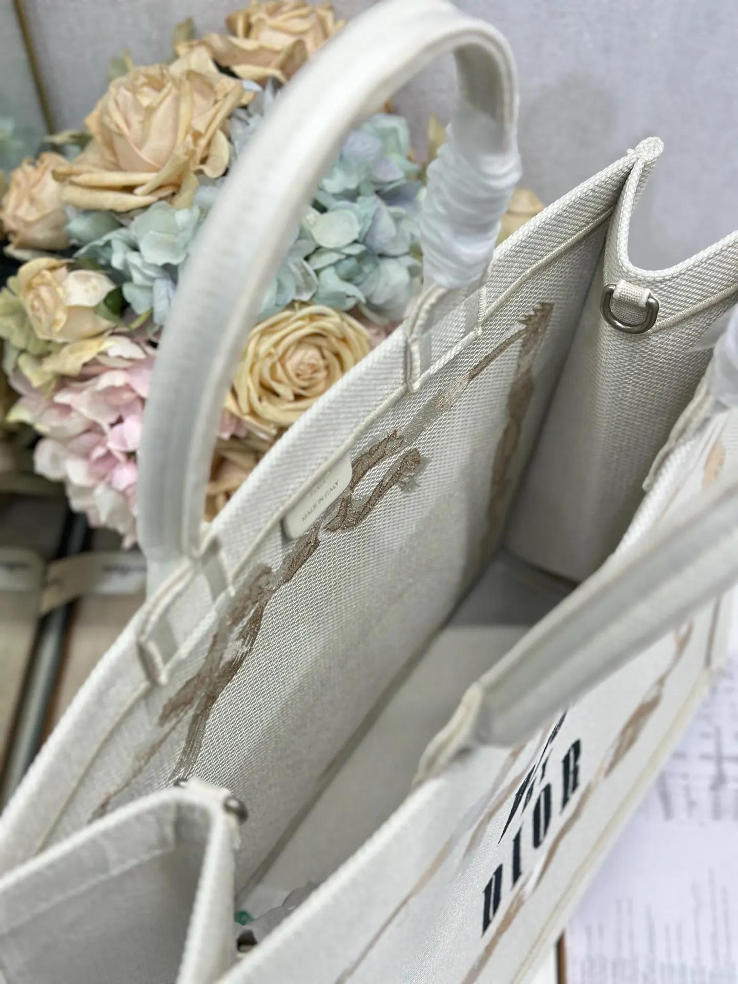 Tote Bag Canvas