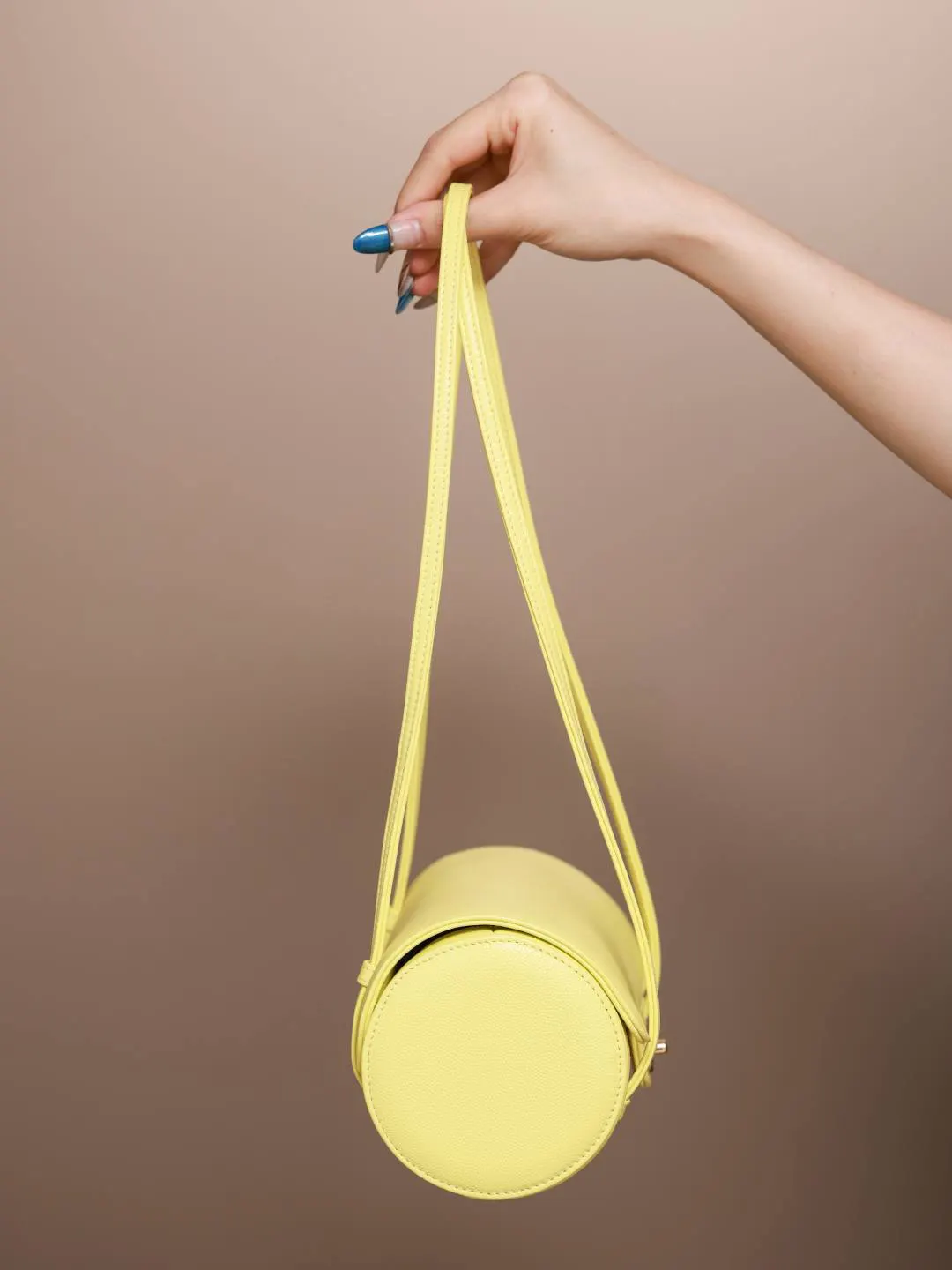 Hobo Shoulder Bag Vintage Classic
