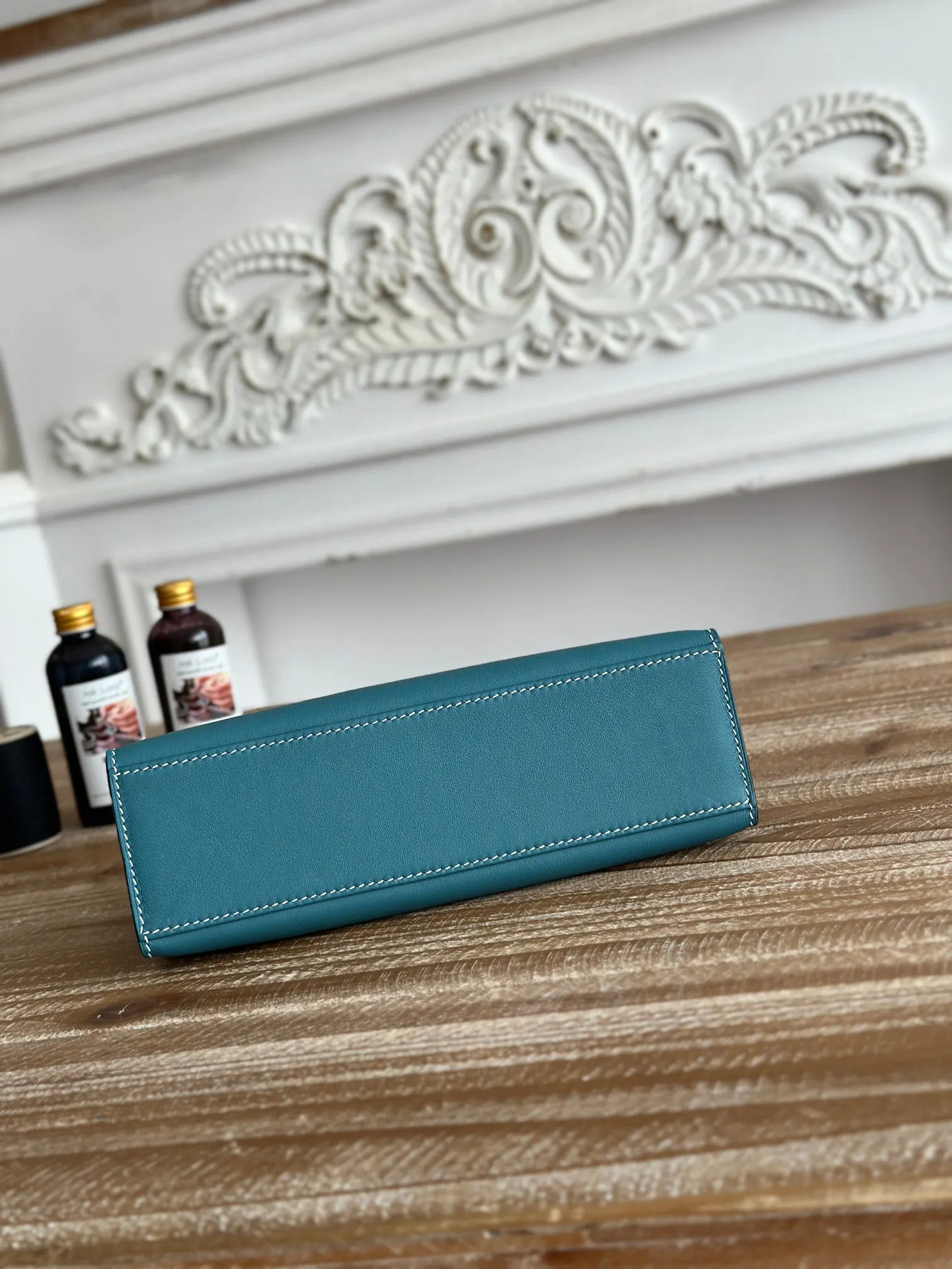 Hermes Clutch Bag