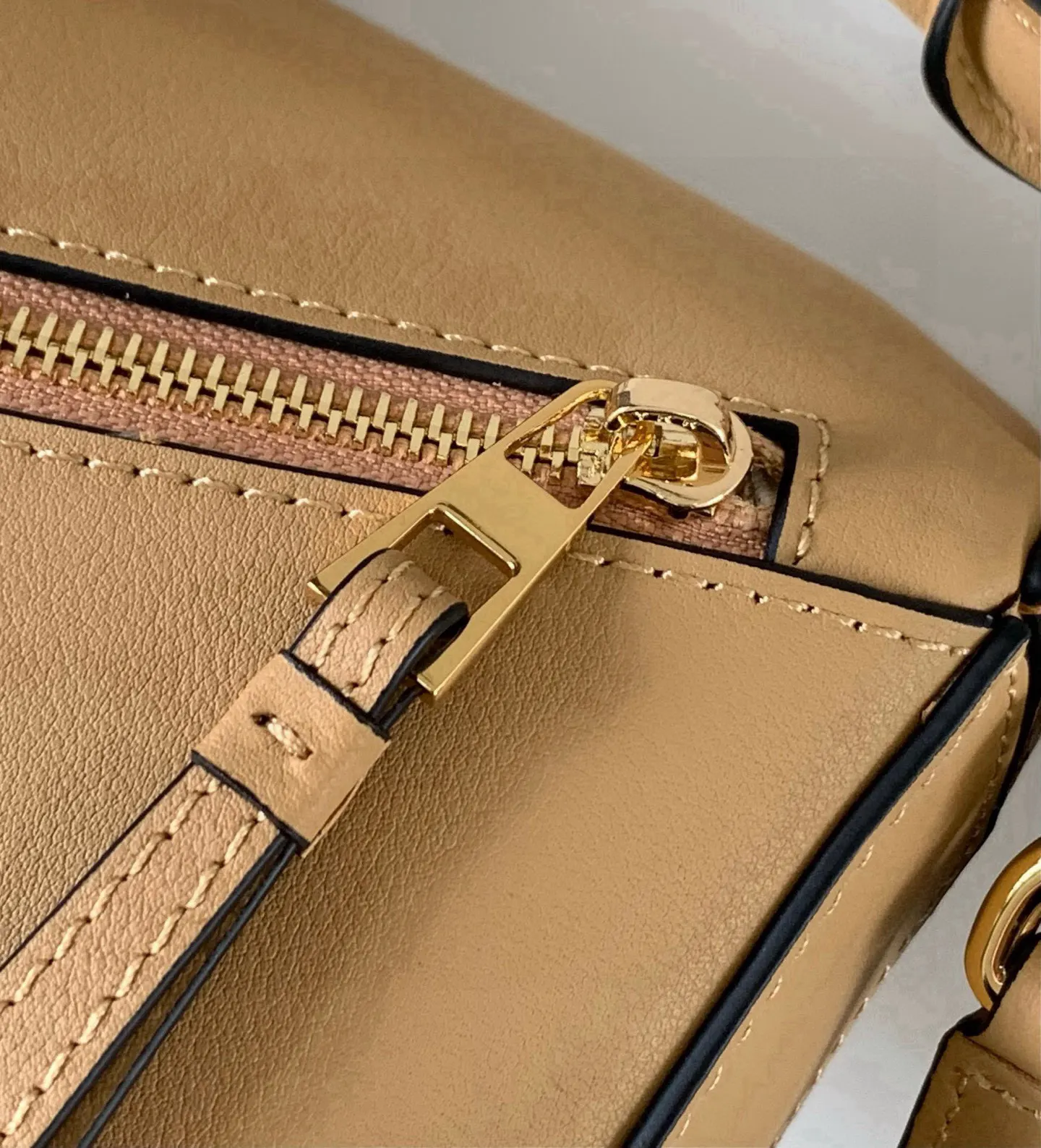 Clutch Bag Leather
