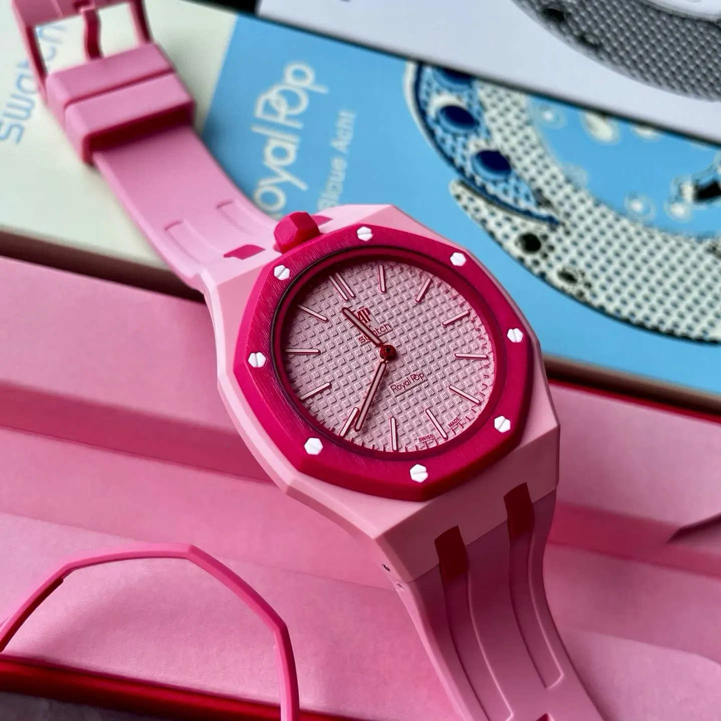 Audemars Piguet 手表 经典腕表款