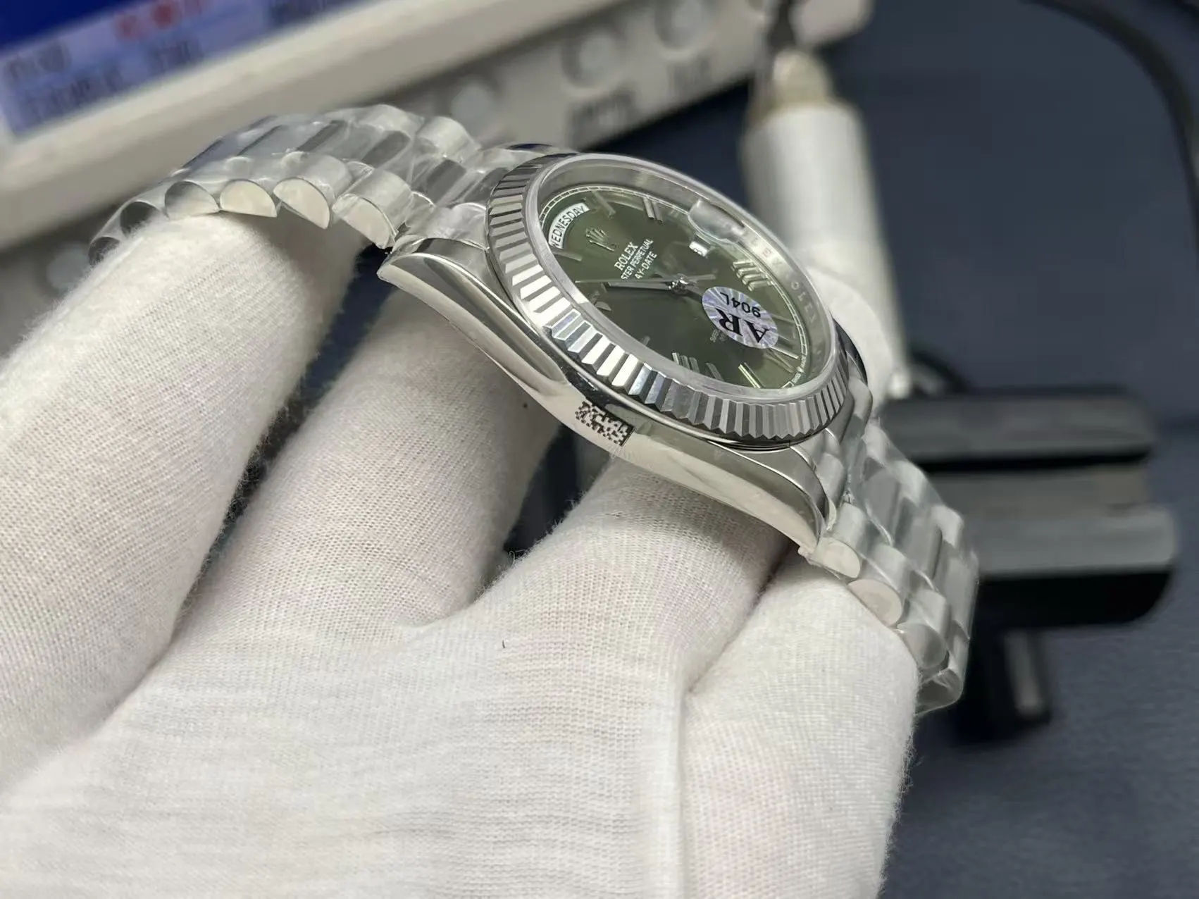 Watch Classic