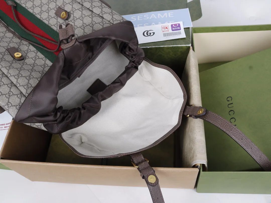 Black Backpack Image 9 Black Backpack Image 9
